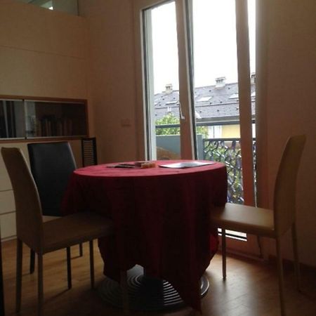 Apartment G.Verdi Bolzano Luaran gambar