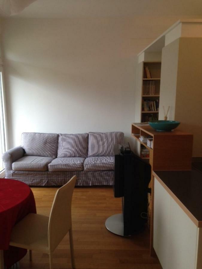 Apartment G.Verdi Bolzano Luaran gambar