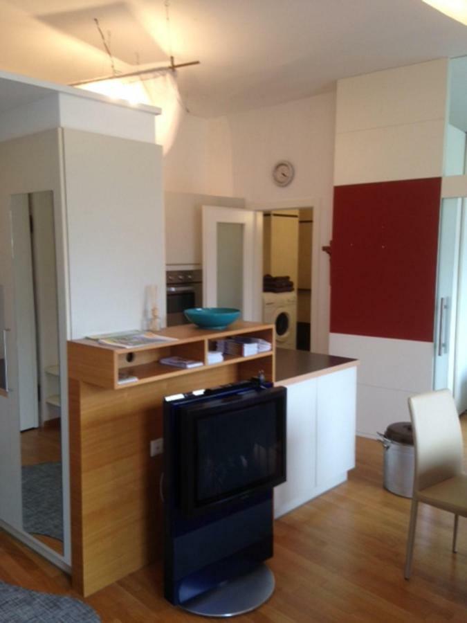 Apartment G.Verdi Bolzano Luaran gambar