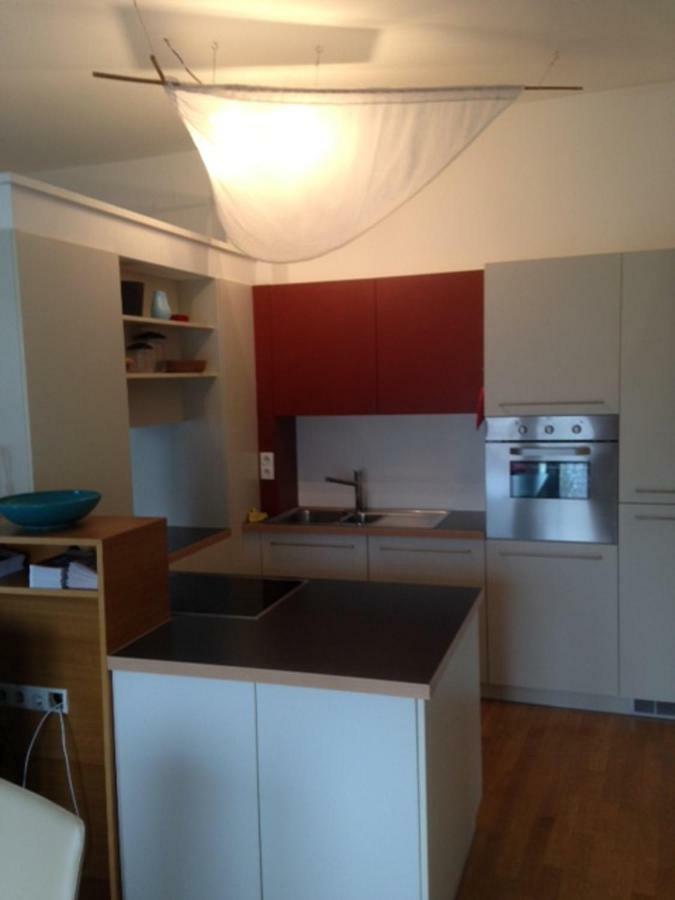 Apartment G.Verdi Bolzano Luaran gambar
