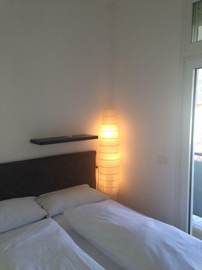 Apartment G.Verdi Bolzano Luaran gambar