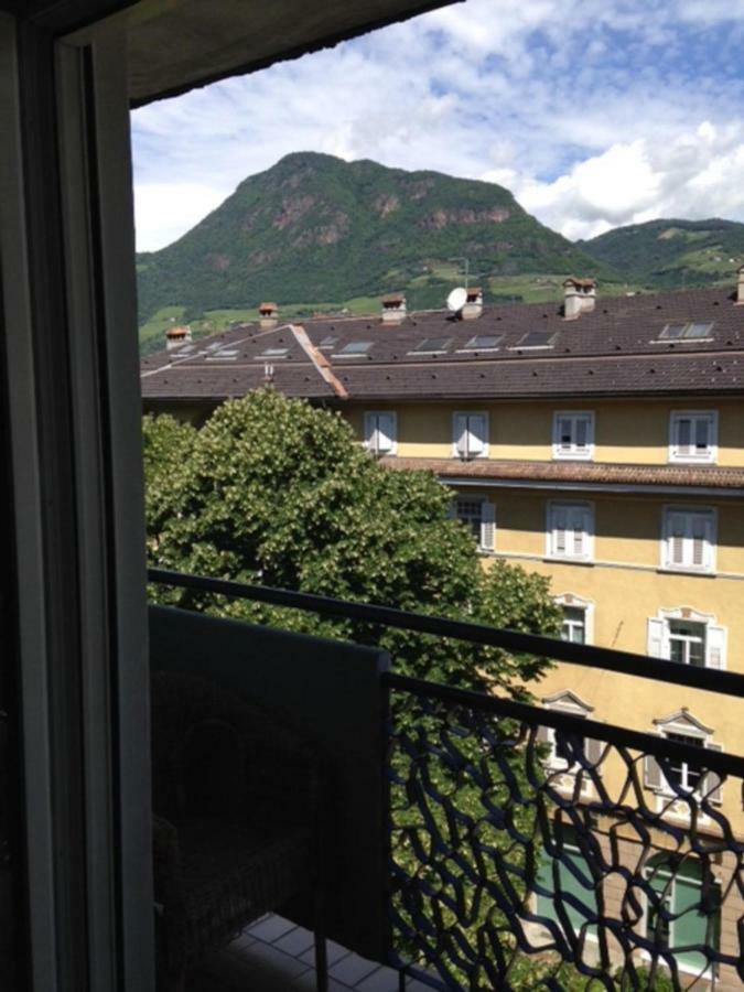 Apartment G.Verdi Bolzano Luaran gambar
