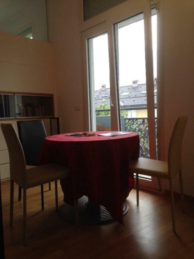 Apartment G.Verdi Bolzano Luaran gambar