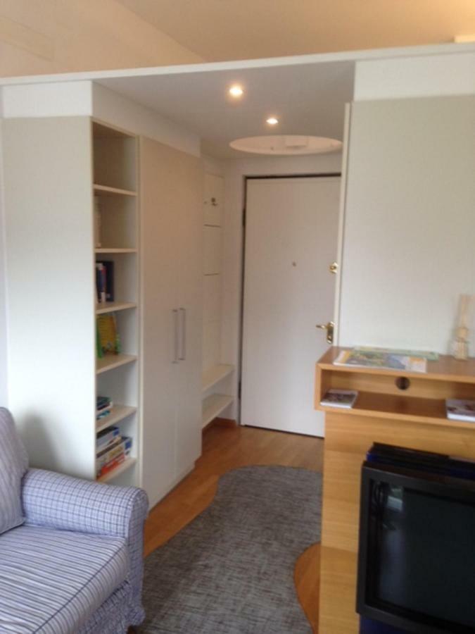 Apartment G.Verdi Bolzano Luaran gambar