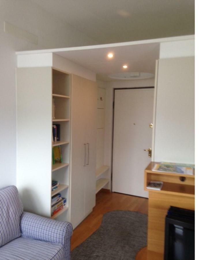Apartment G.Verdi Bolzano Luaran gambar